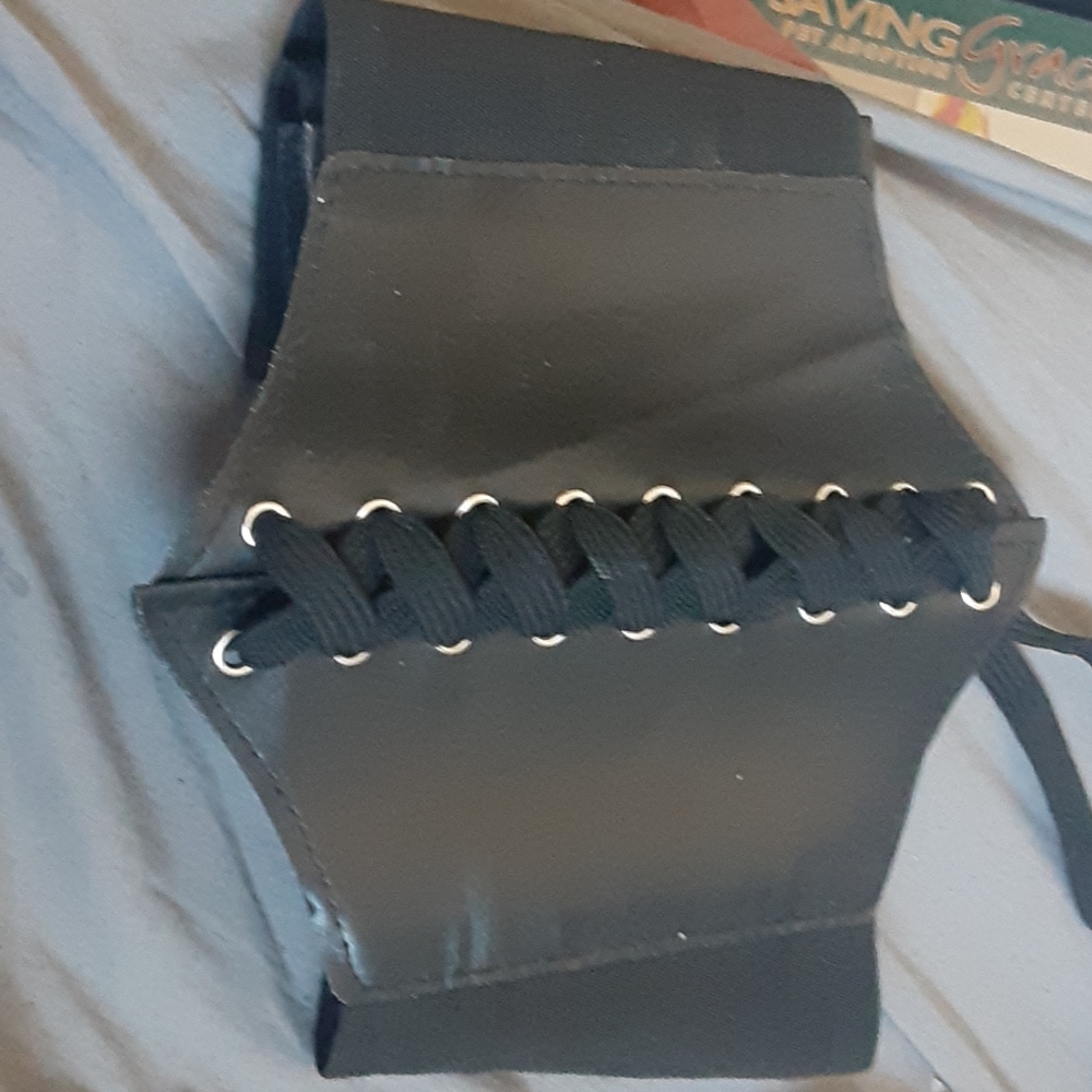 Badass rover shirt corset ( Strechy )